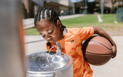 Lead In Drinking Water FAQs For Daycares